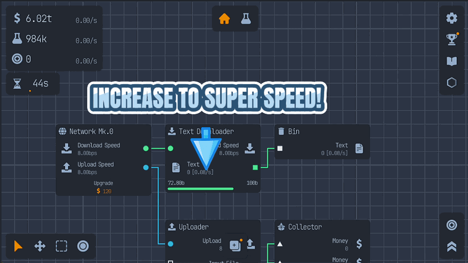 Turbo Network